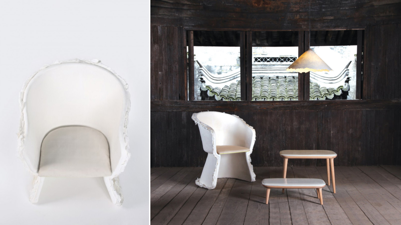 Illustration for article titled The 12 Best Furniture Designs of the Year